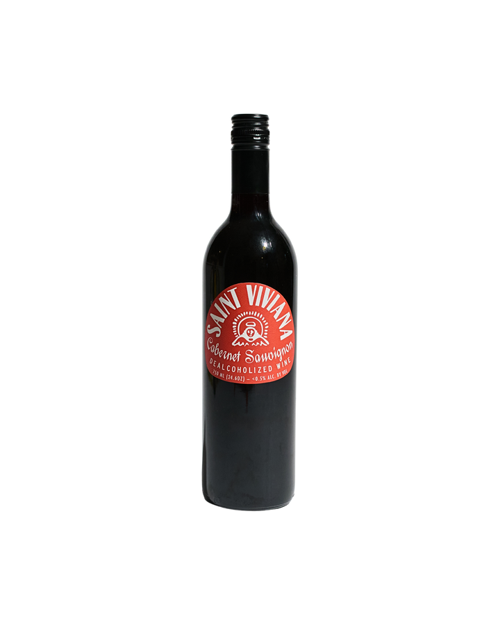 Saint Viviana Non-Alcoholic Cabernet Sauvignon