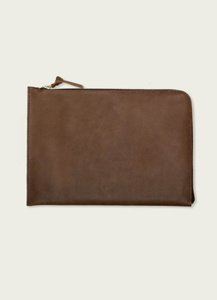 Traveler's Laptop Sleeve - Kascadia Wine Merchants 