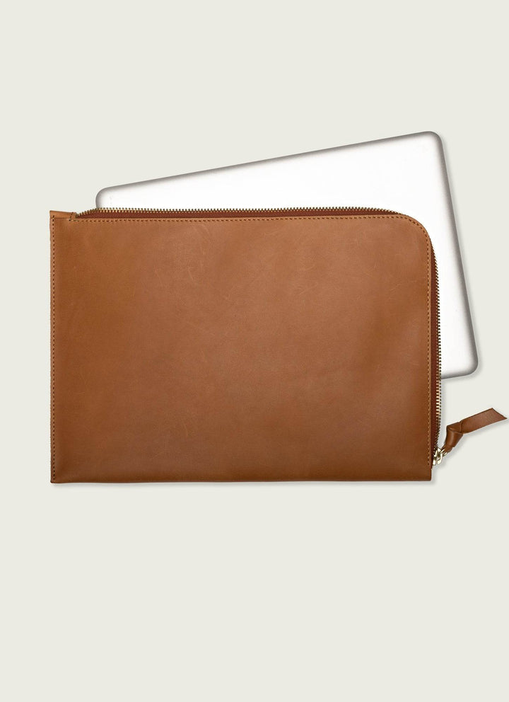 Traveler's Laptop Sleeve - Kascadia Wine Merchants 