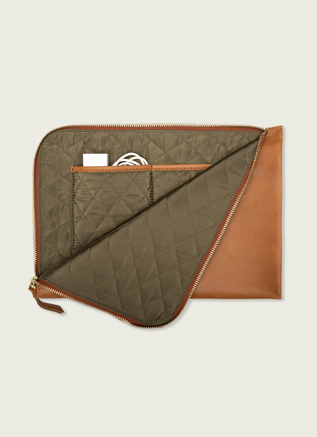 Traveler's Laptop Sleeve - Kascadia Wine Merchants 