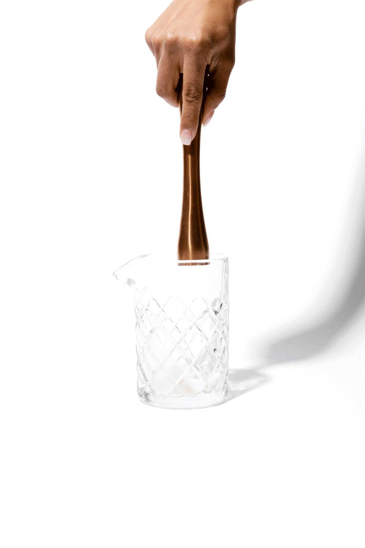 Muddler