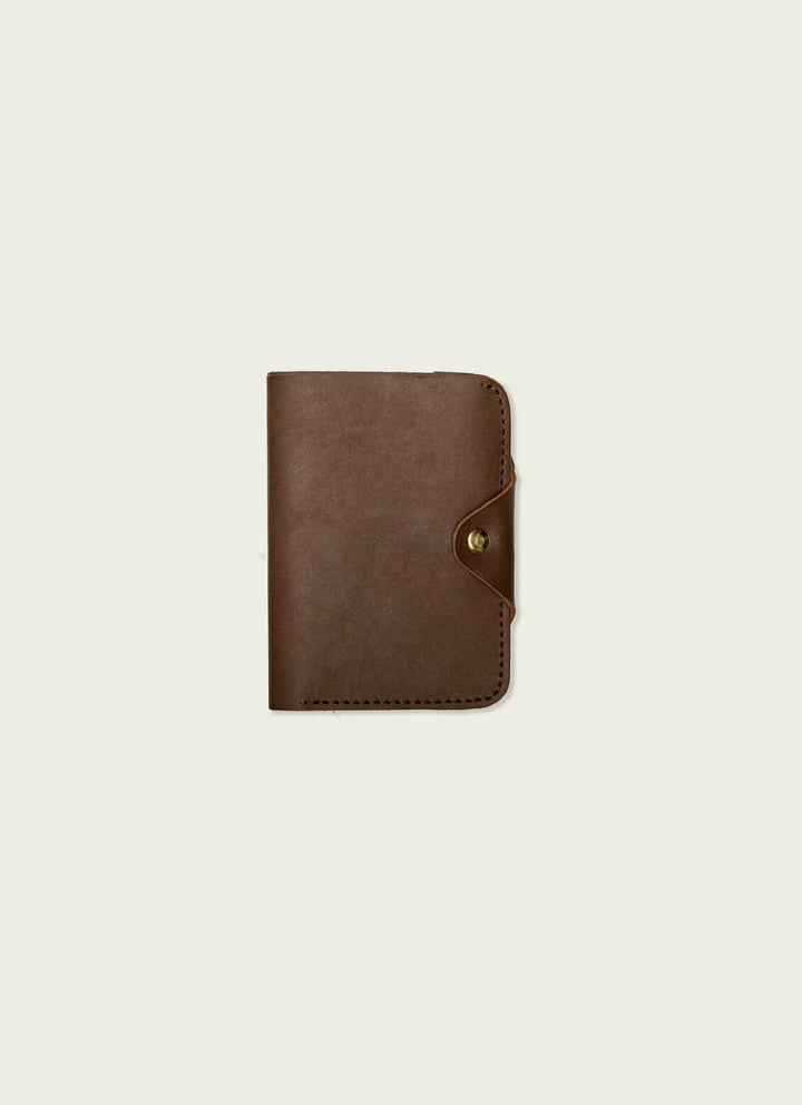 Passport Wallet - Kascadia Wine Merchants 
