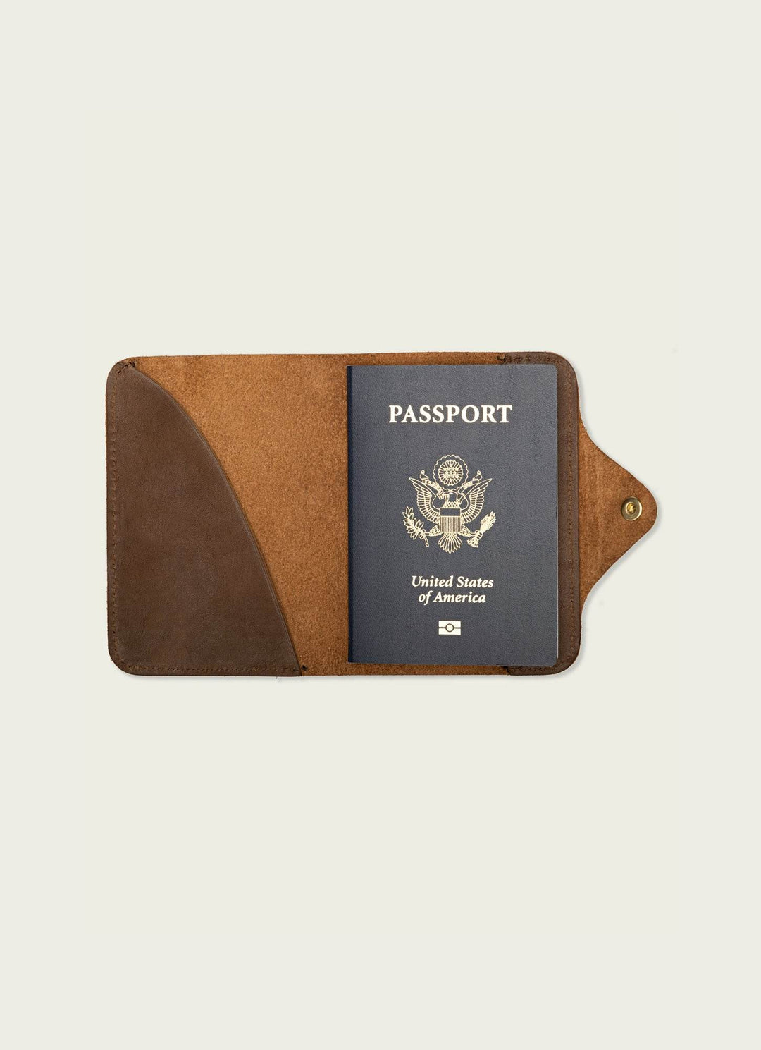 Passport Wallet - Kascadia Wine Merchants 