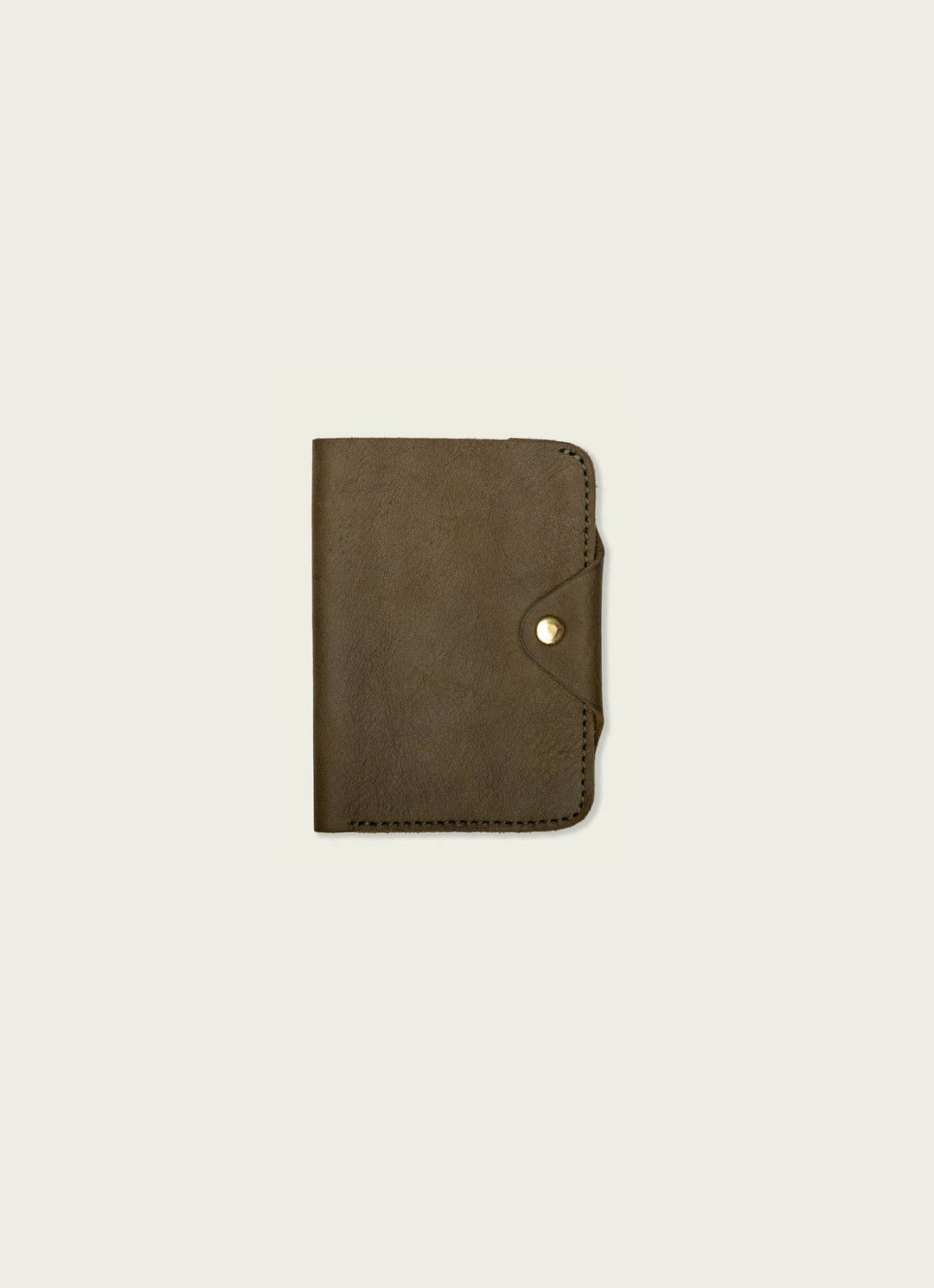 Passport Wallet - Kascadia Wine Merchants 