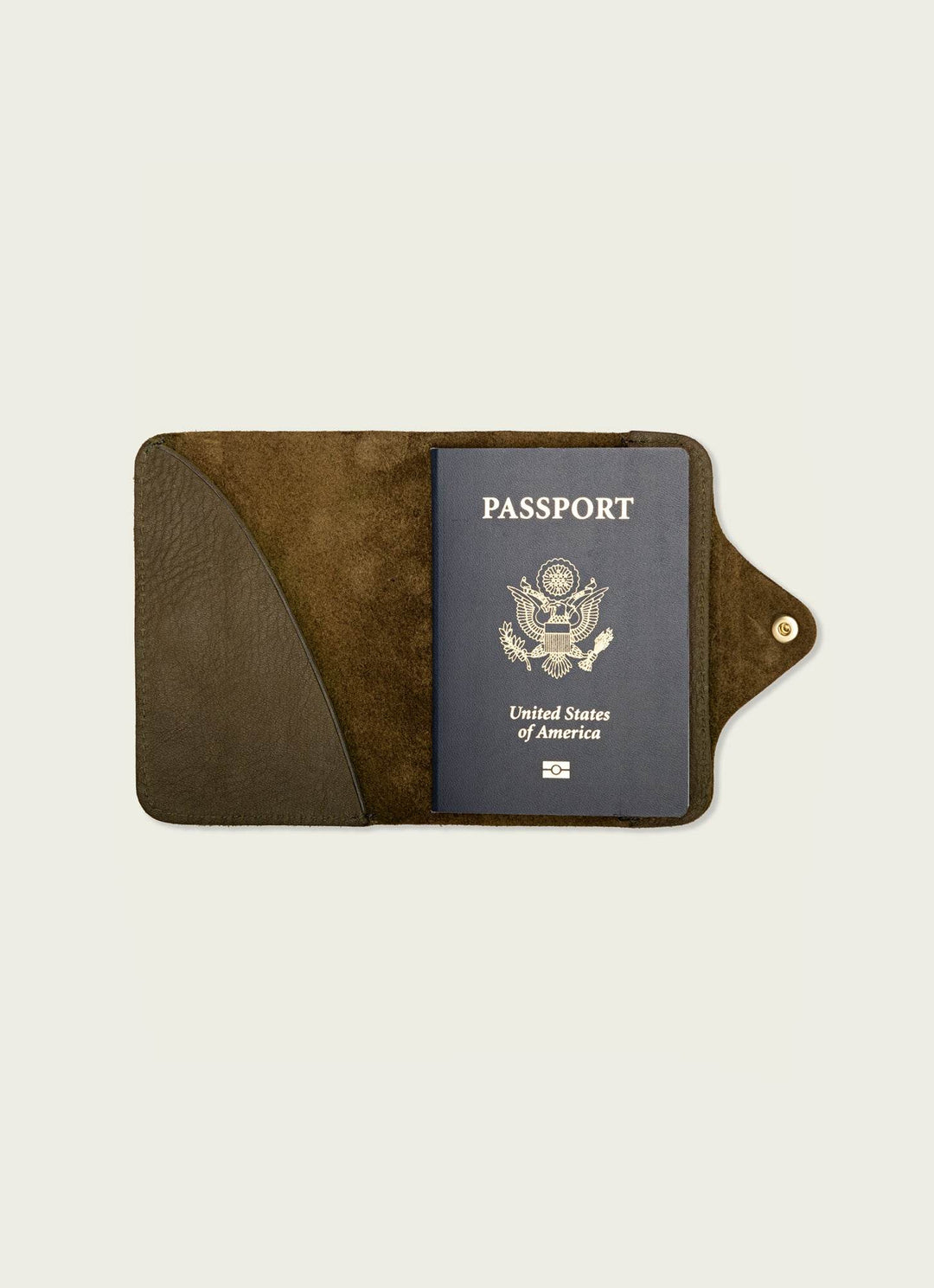 Passport Wallet - Kascadia Wine Merchants 