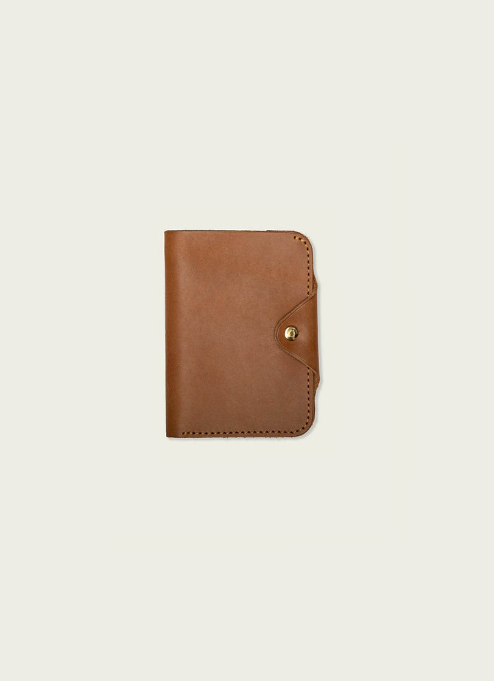 Passport Wallet - Kascadia Wine Merchants 