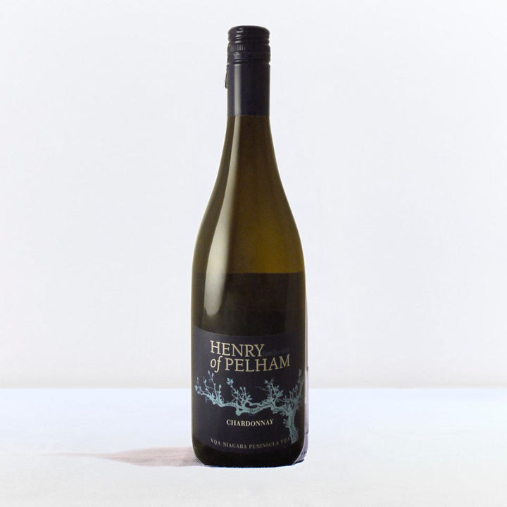 2023 Henry of Pelham Chardonnay