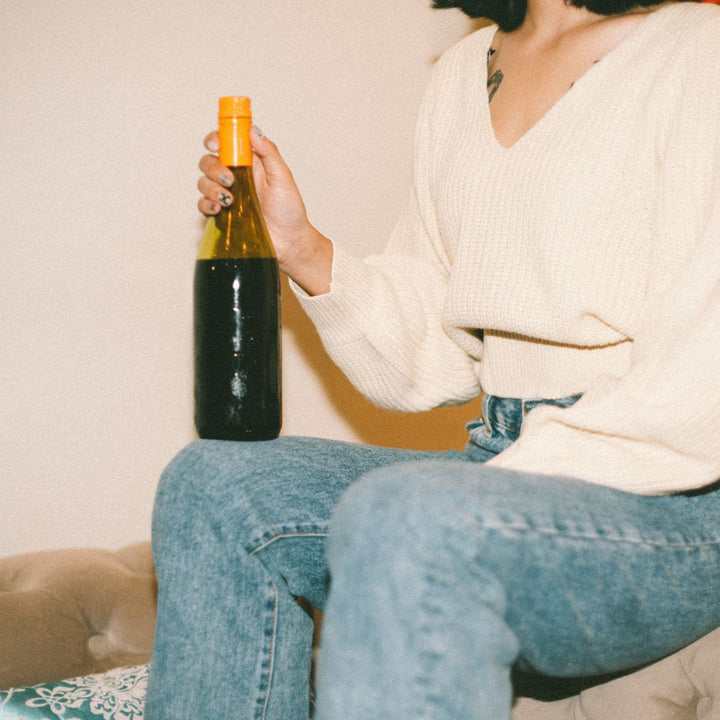 Friday Night Reset