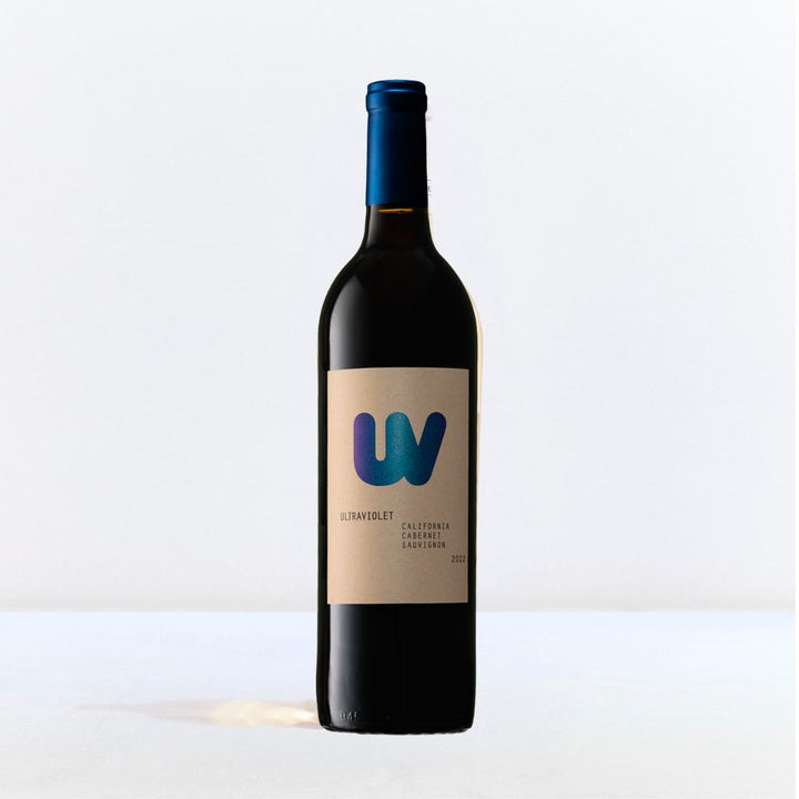 2022 Ultraviolet Cabernet Sauvignon