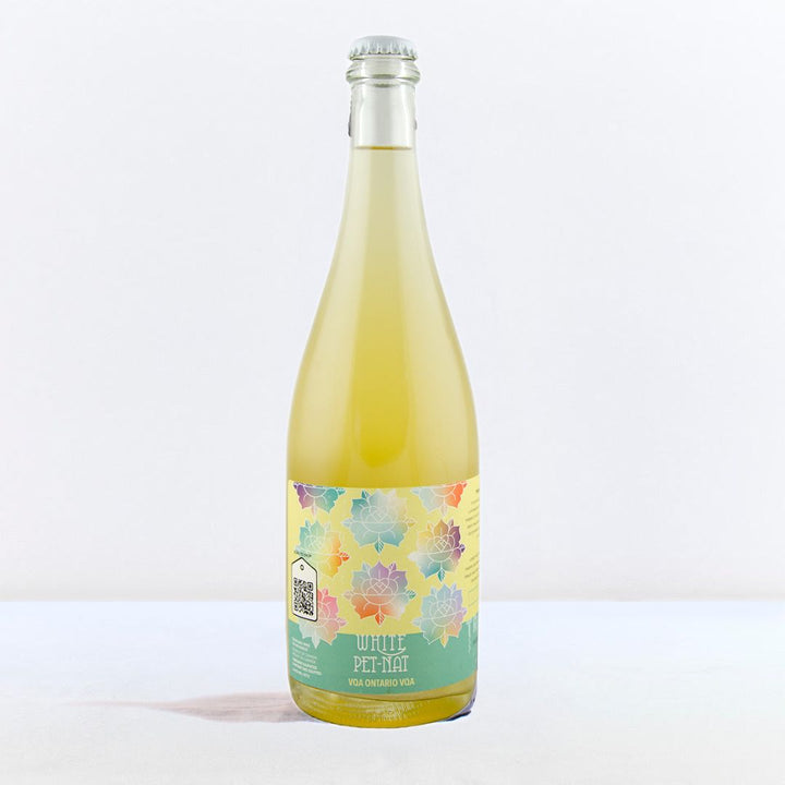 2021 Traynor Family Vineyards Pet-Nat