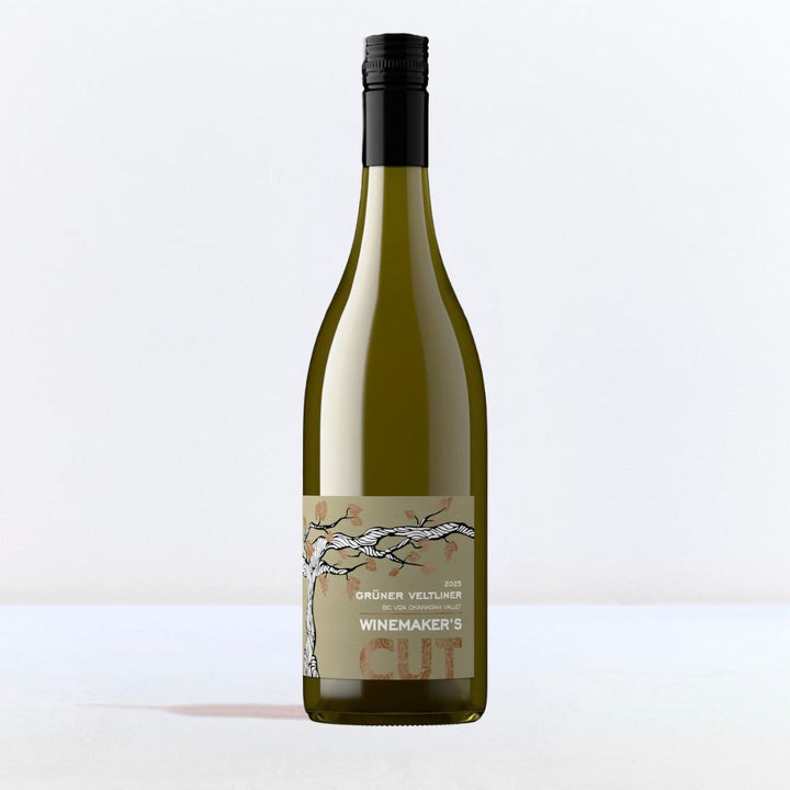 2025 WINEMAKER'S CUT Gruner Veltliner