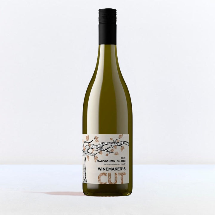 2025 WINEMAKER'S CUT Sauvignon Blanc