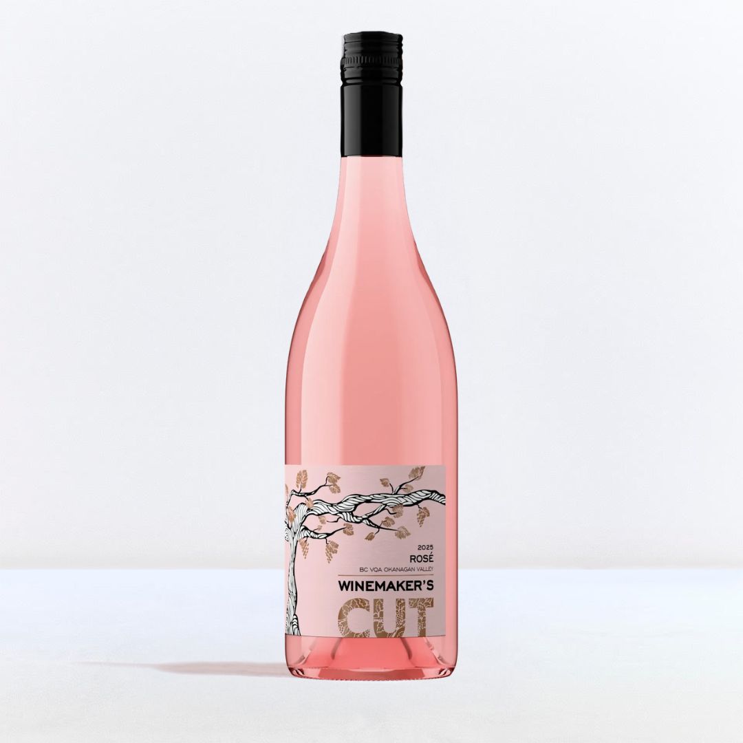 2025 WINEMAKERS CUT ROSÉ