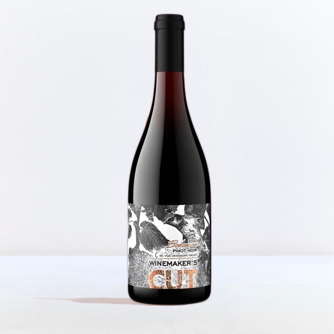 2020 WINEMAKERS CUT BOHEMIAN PINOT NOIR