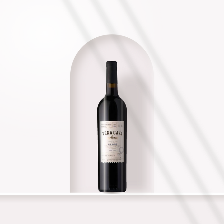 Vena Cava Big Blend 2021