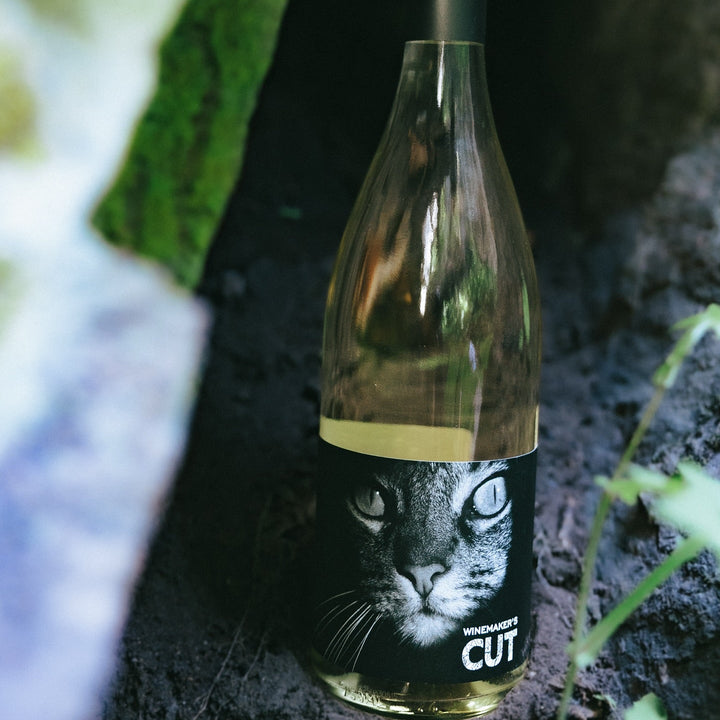 2024 Winemaker's Cut Gruner Veltliner