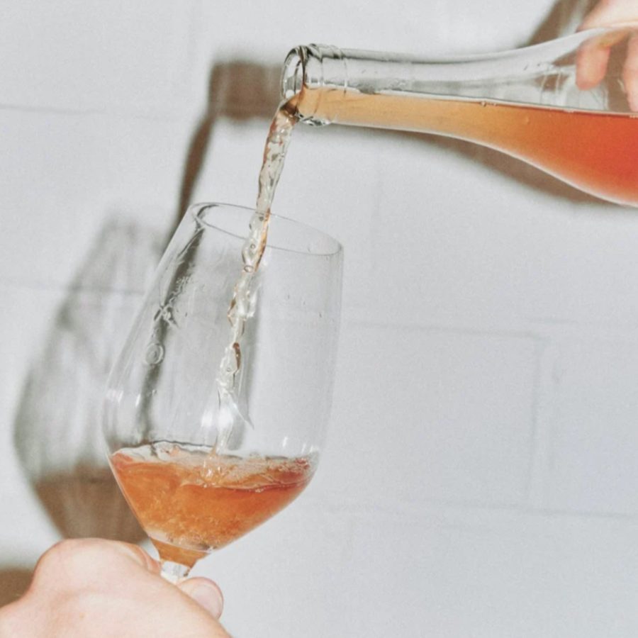 Wine under $25