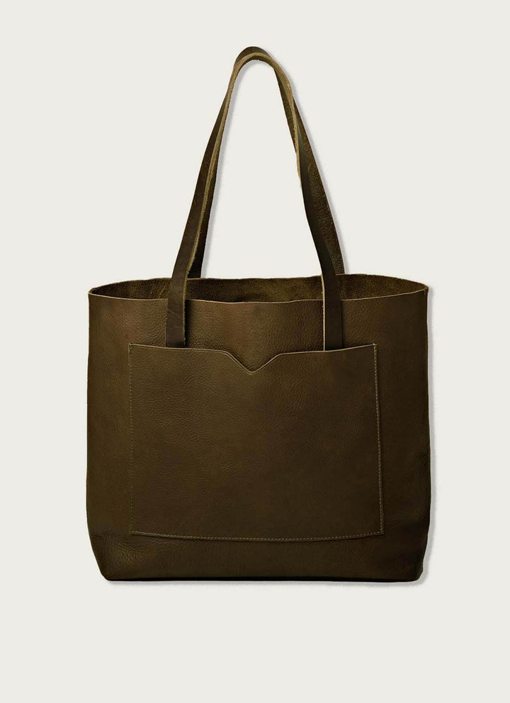 The Contigo Tote Bag - Kascadia Wine Merchants 