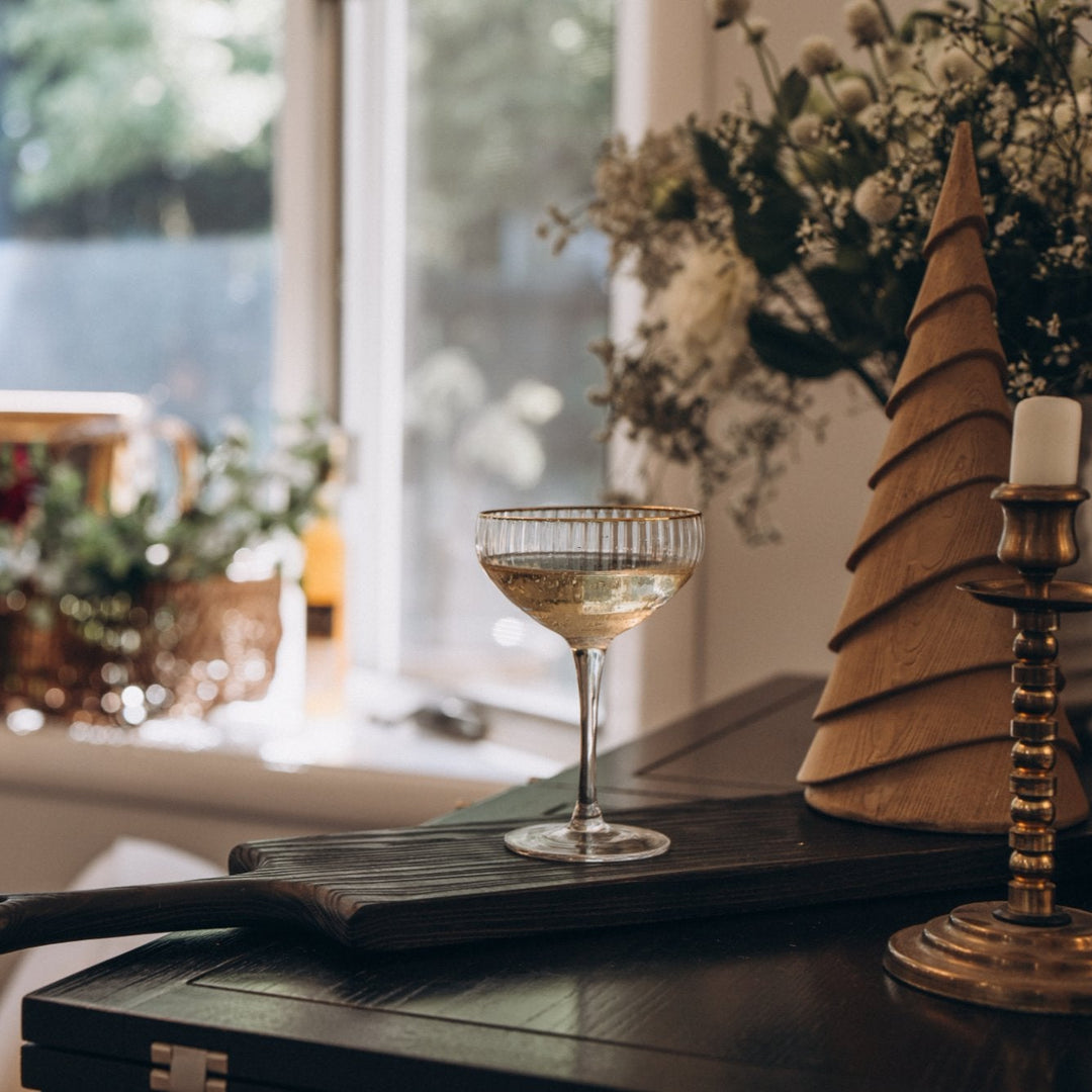 THE OPEN TABLE