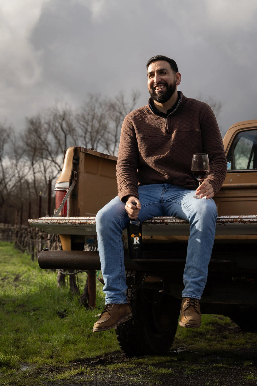 2024 Reclamación Cabernet Sauvignon | Sonoma Valley