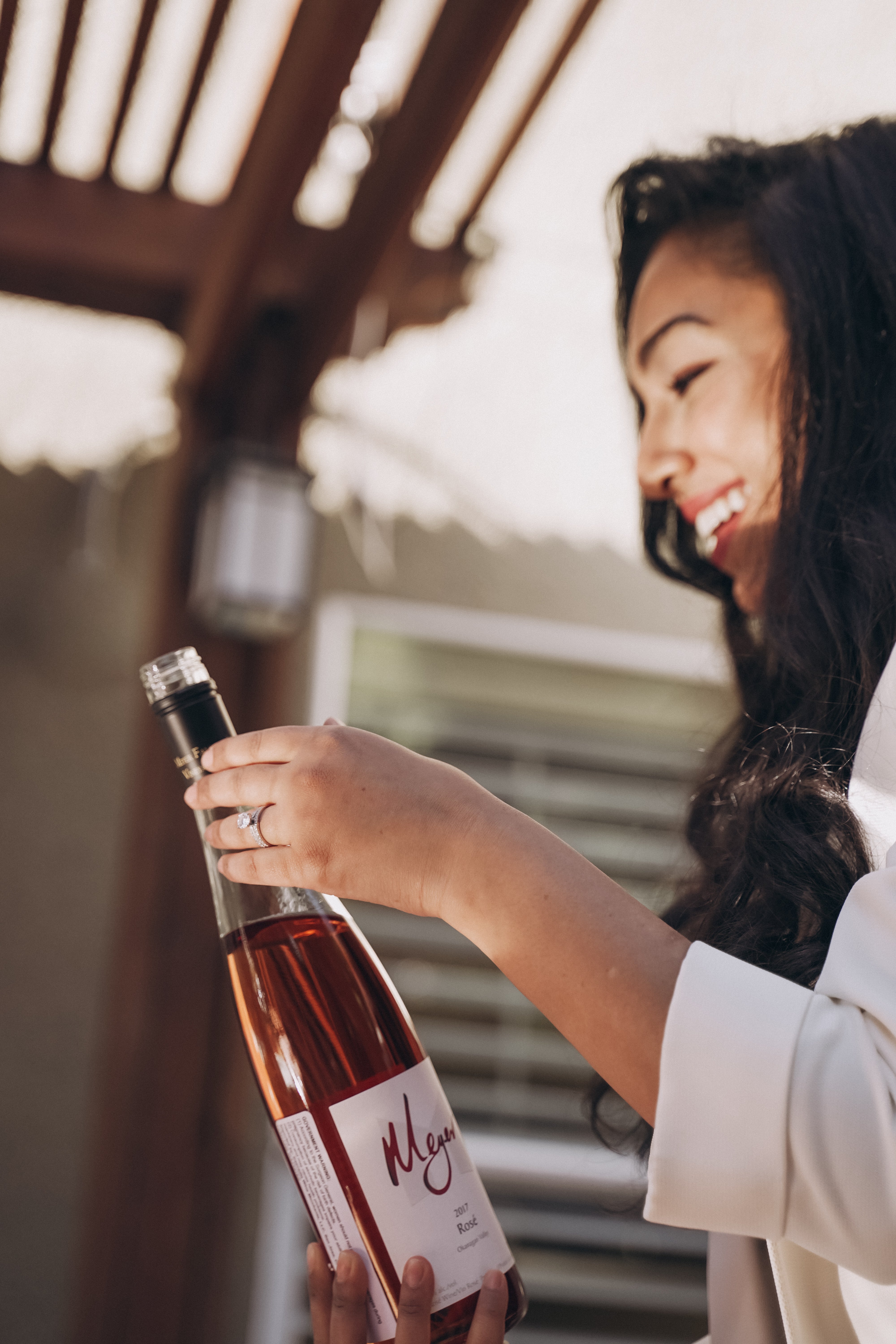 Kascadia Wine Merchants founder