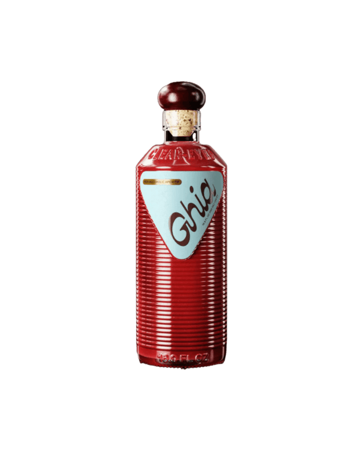 Ghia Aperitif - New Formula (535 mL)