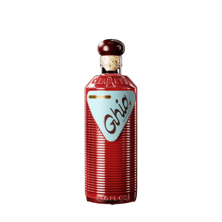 Ghia Aperitif - New Formula (535 mL) - Kascadia Wine Merchants 