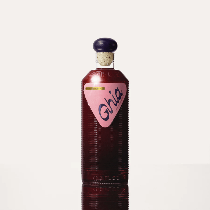 Ghia - Berry Aperitif (535 mL) - Kascadia Wine Merchants 