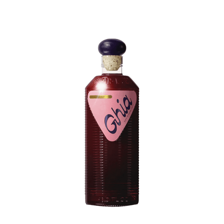 Ghia - Berry Aperitif (535 mL) - Kascadia Wine Merchants 