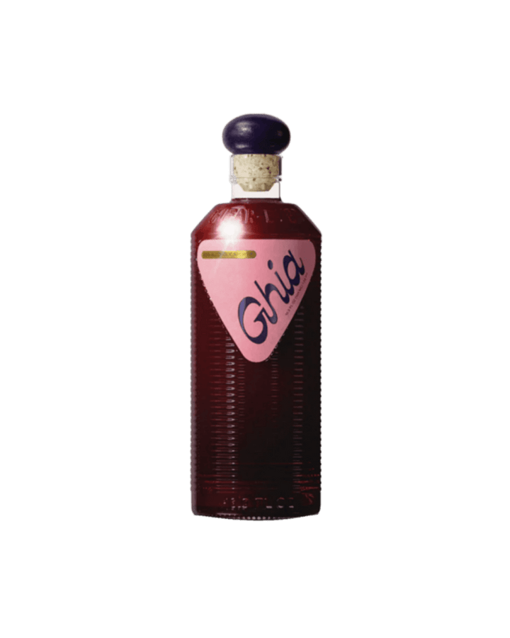 Ghia Berry Non-Alcoholic Aperitif