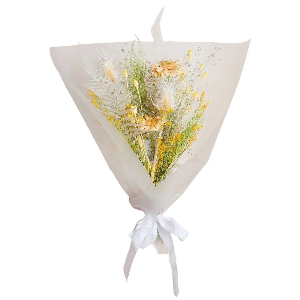Idlewild Co. Dried Flower Bouquet