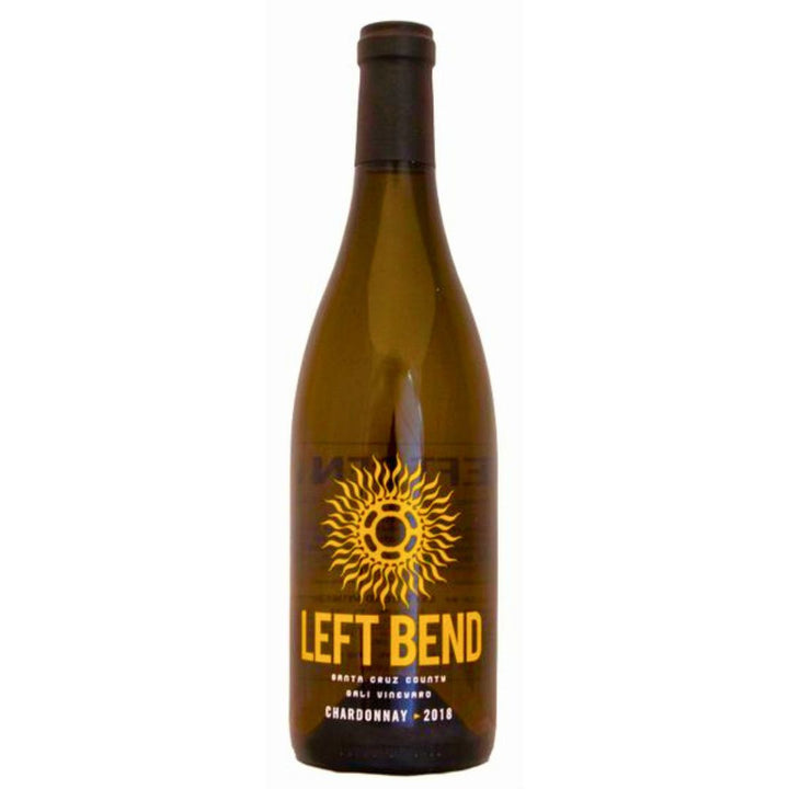 2017 LEFT BEND CHARDONNAY