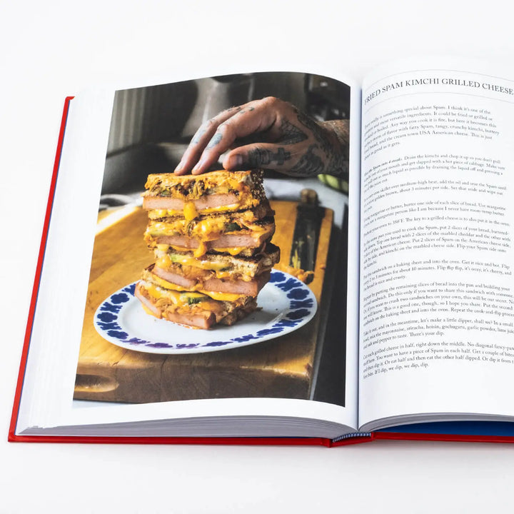 Soup, Salads & Sandwiches by Matty Matheson - Kascadia Wine Merchants 