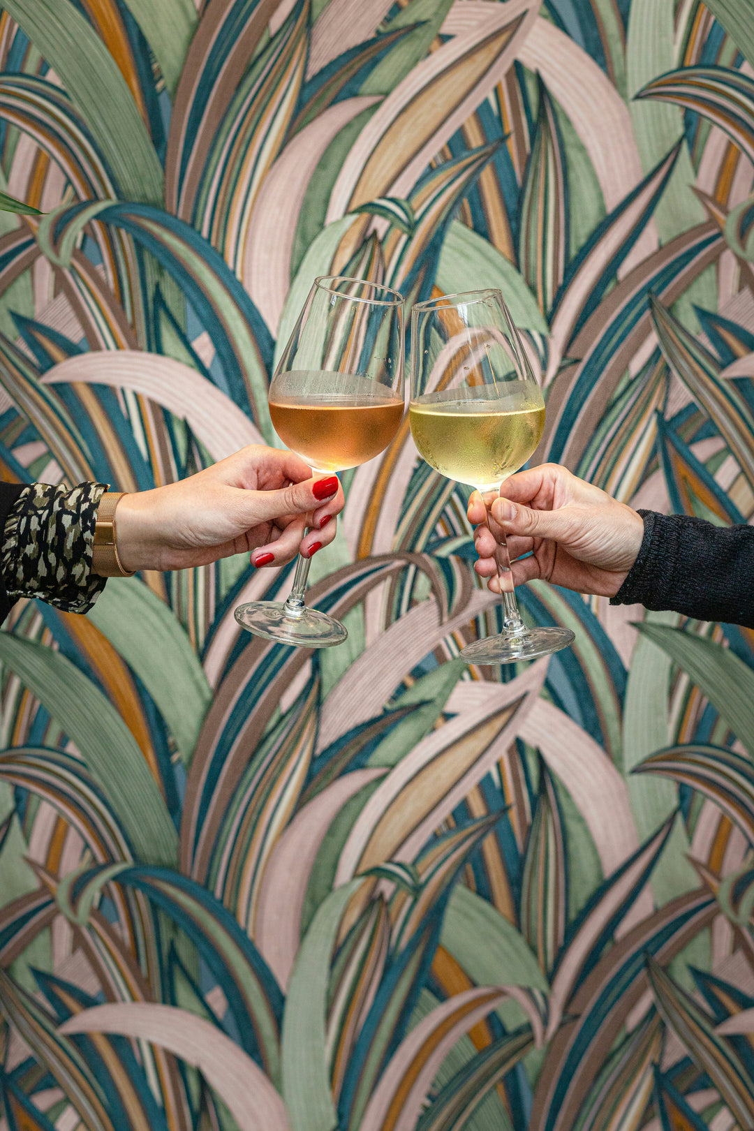 2022 Liwa Gruner Veltliner