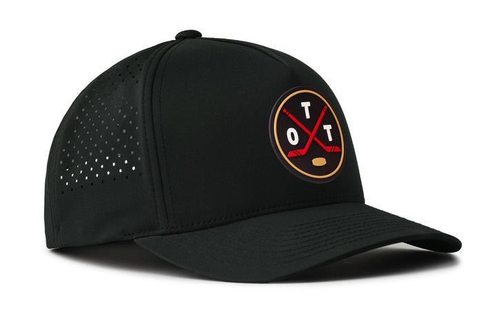 Ottawa Hockey Performance 5-Panel Hat  |  OTT X Flexfit Snapback