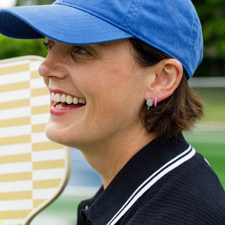 Pickleball Studs - Kascadia Wine Merchants 