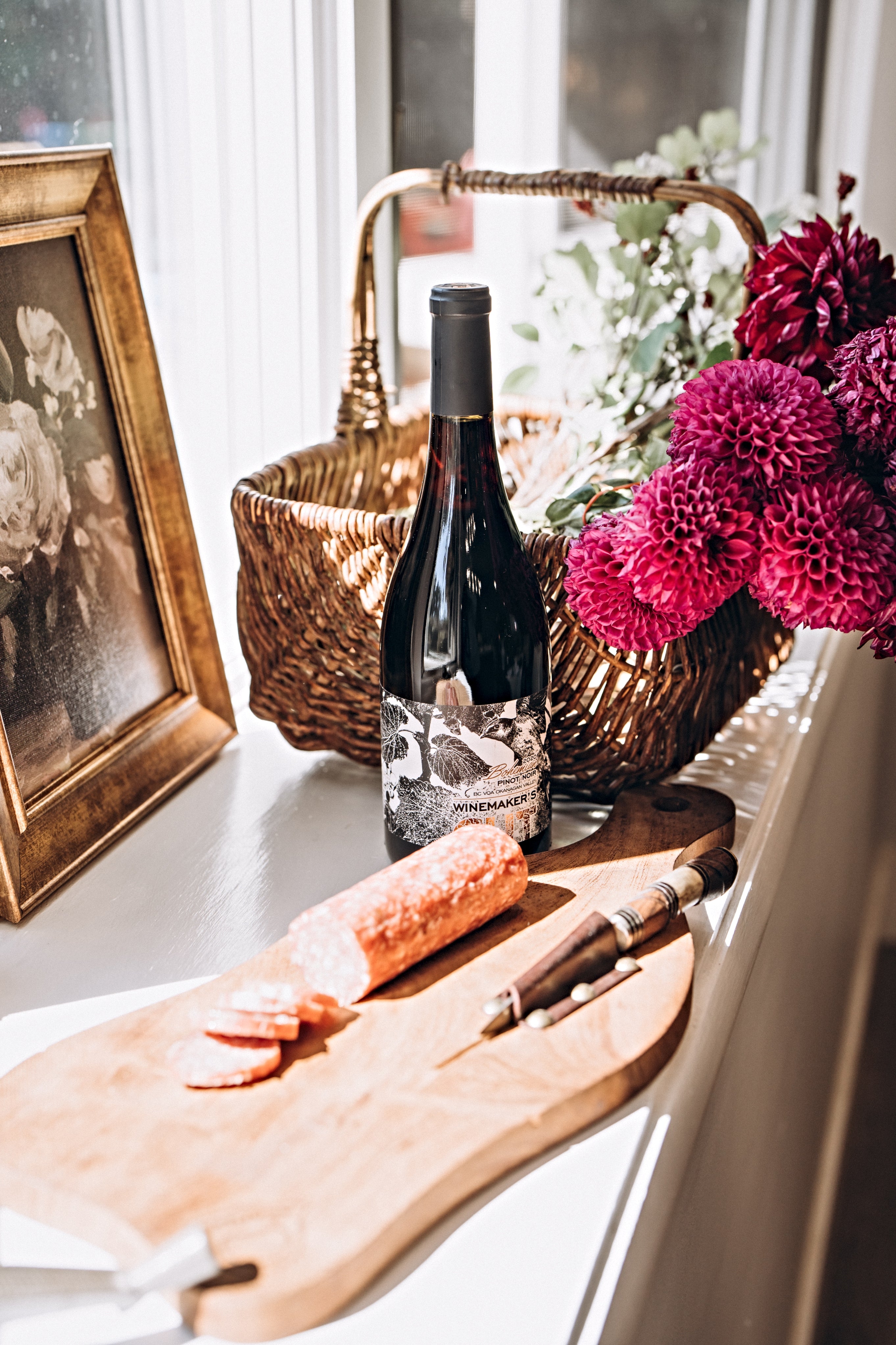 Kascadia Wine Society