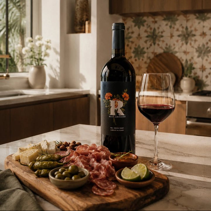 2024 Reclamación Cabernet Sauvignon | Sonoma Valley