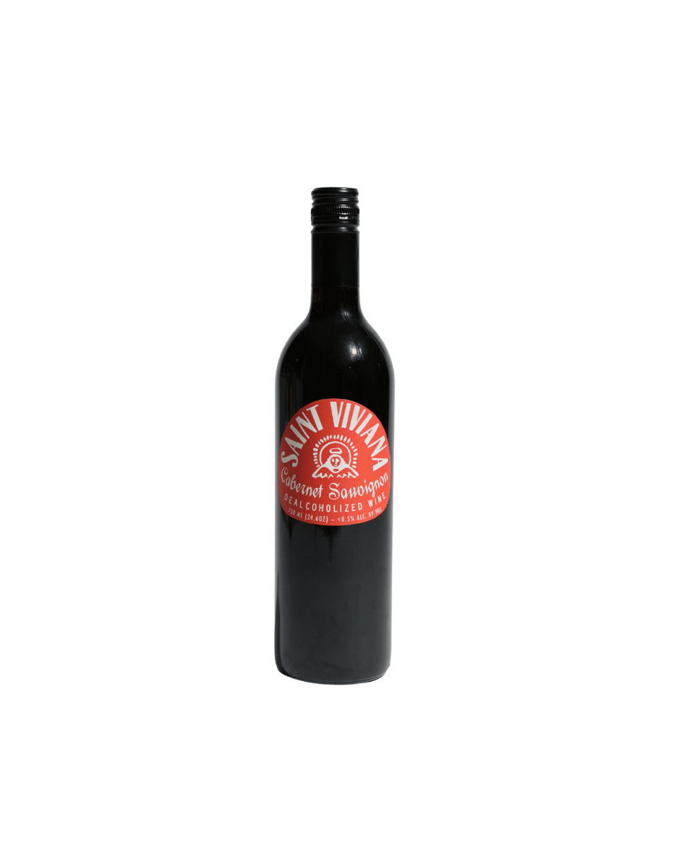 Saint Viviana Non-Alcoholic Cabernet Sauvignon