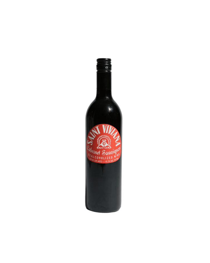Saint Viviana Non-Alcoholic Cabernet Sauvignon
