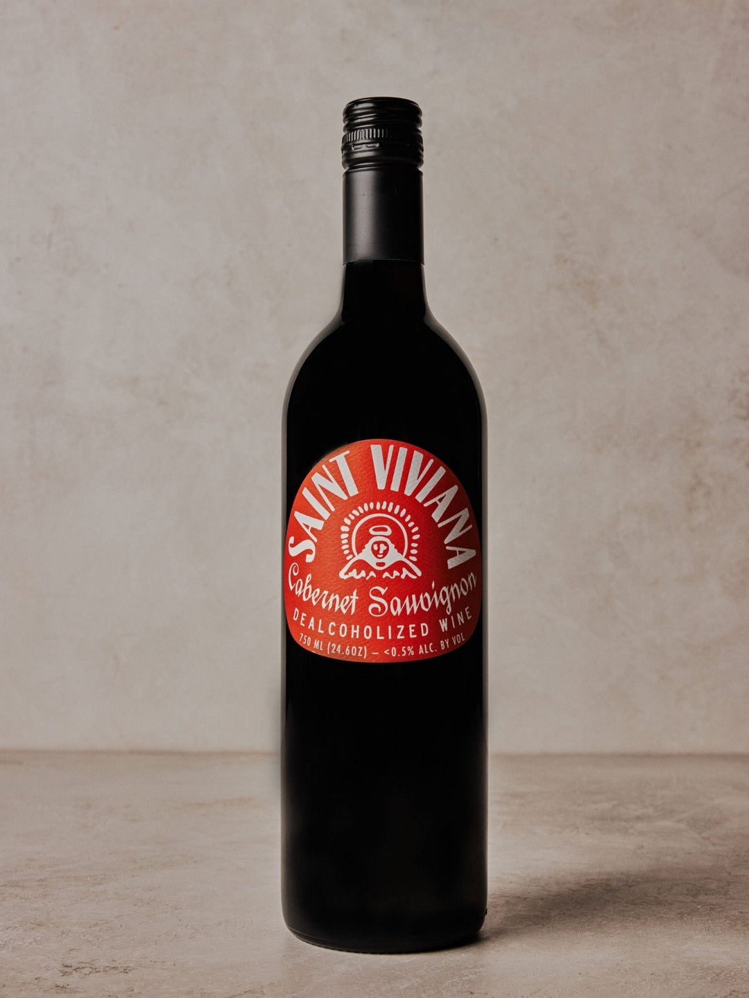 Saint Viviana Non-Alcoholic Cabernet Sauvignon