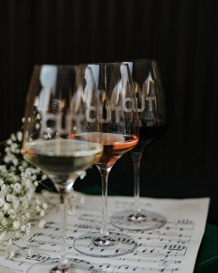 2024 Winemaker's Cut Gruner Veltliner