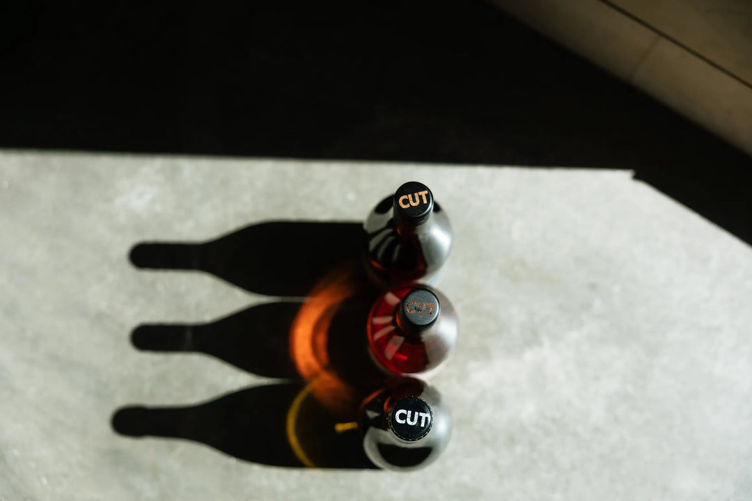 2022 WINEMAKER'S CUT SYRAH