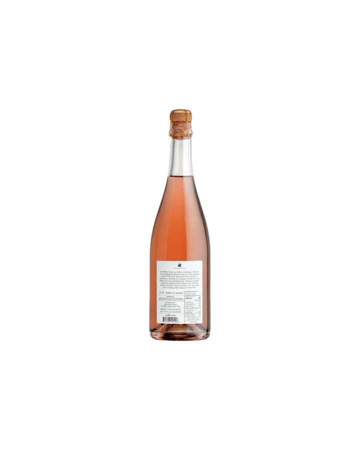 Wölffer Spring in a Bottle Non-Alcoholic Rosé - Kascadia Wine Merchants 