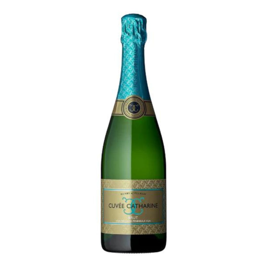 Henry of Pelham Cuvée Catharine Brut